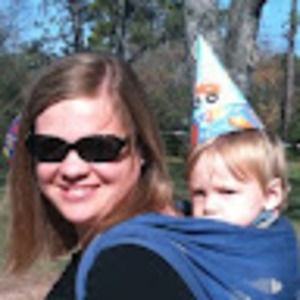 Meet your Posher, Amy e.